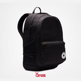 Ba lô Unisex Converse STRAIGHT EDGE BACKPACK CONMA5672-023 Black