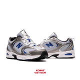 🔥Deal Cuối – Chốt Nhanh! Giày New Balance 530 'Silver Blue' U530ADE