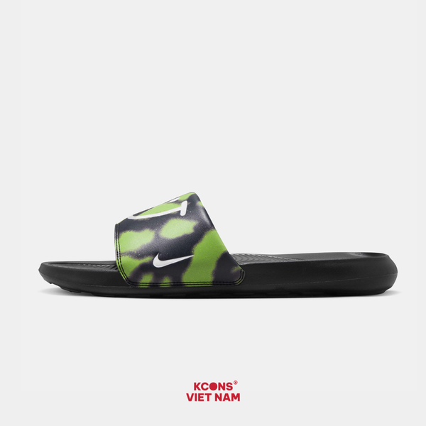Deal Cuối, Chốt Nhanh! Dép Nike Victori One Silde 'Black' CN9678-301