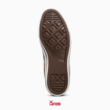 Deal Cuối, Chốt Nhanh! Giày Converse Chuck All Star Madison Brown Mid Top A08291C