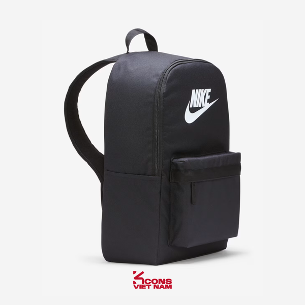 Ba lô Unisex Nike Heritage Backpack Đa Năng DC4244-010