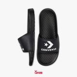 Dép Converse Slide Slip Black - 171214C