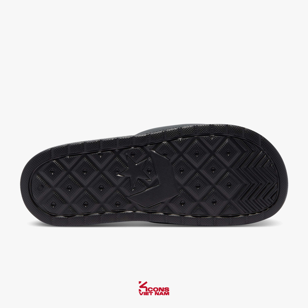 Dép Converse Slide Slip Black - 171214C