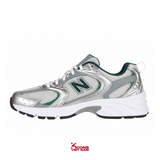 [NEW ARRIVAL 2026] Giày New Balance 530 Lifestyle Sneakers Unisex MR530SMS – Giày Thể Thao Retro ABZORB