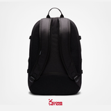 Ba lô Unisex Converse STRAIGHT EDGE BACKPACK CONMA5672-023 Black
