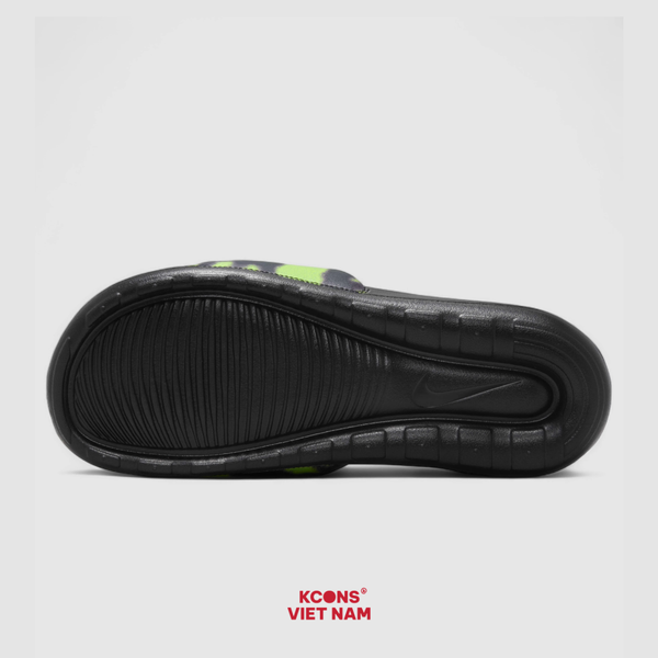 Deal Cuối, Chốt Nhanh! Dép Nike Victori One Silde 'Black' CN9678-301