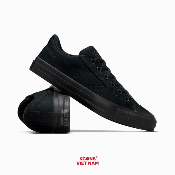 🔥Deal Cuối – Chốt Nhanh! Giày Converse Chuck All Star Madison All Black A10350C Malden Street