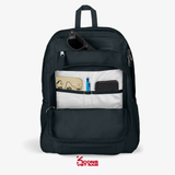 Balo JanSport Black Union Pack 27L Chính Hãng Unisex Đi Học Đi Làm - JS0A4NV-C008