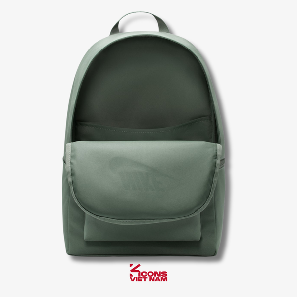 Ba lô Unisex Nike Heritage Backpack Đa Năng DC4244-364