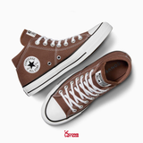 Deal Cuối, Chốt Nhanh! Giày Converse Chuck All Star Madison Brown Mid Top A08291C