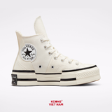 Giày Converse Chuck Taylor 1970 Plus White High Top A00915C Canvas