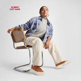 Giày Converse Chuck Taylor All Star Cruise Warm Tan Low Top A10090C