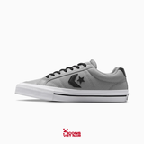 Deal Cuối – Chốt Nhanh! Giày Converse Sport Classic Grey Casual Sneakers Low Top A10548C