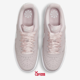 Giày Nike Court Vision Low Next Nature Leather HV5246-001 Giày Bóng Rổ Retro Thập Niên 80