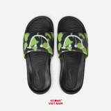 Deal Cuối, Chốt Nhanh! Dép Nike Victori One Silde 'Black' CN9678-301