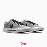 Deal Cuối – Chốt Nhanh! Giày Converse Sport Classic Grey Casual Sneakers Low Top A10548C
