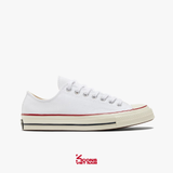 Giày Converse Chuck Taylor 1970 Natural White - Low Top 162065C