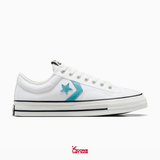 Deal Cuối, Chốt Nhanh! Giày Converse Star Player 76 Low Top A09857C