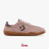 [NEW ARRIVAL 2026] Giày Converse Run Star Trainer Low Top Sneakers Dusty Rose/Gum A20155C