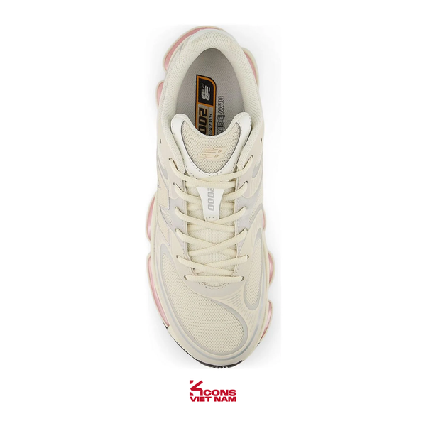 Giày New Balance ABZORB 2000 Lifestyle Sneakers Timberwolf/Double Bubble U20008XQ