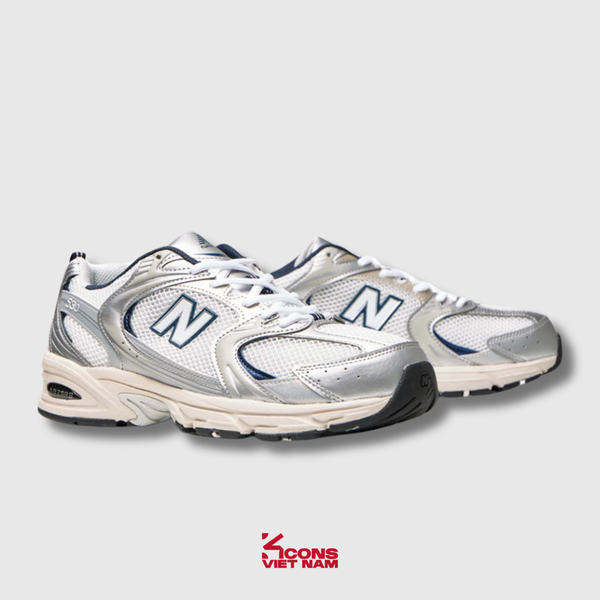 Giày New Balance 530 'Steel Grey' MR530KA Sneaker Sport Giày Thể Thao