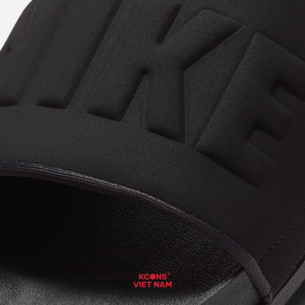 🔥Deal Cuối, Chốt Nhanh! Dép Nike Thể Thao Offcourt Slide Womens BQ4639-003 Unisex