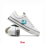 Deal Cuối, Chốt Nhanh! Giày Converse Star Player 76 Low Top A09857C