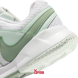 Giày Nike Court Lite 4 White Steam FD6575-112 Unisex Tennis Pickleball