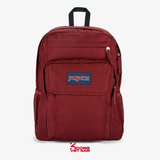 Balo JanSport Russet Red Union Pack 27L Chính Hãng Unisex Đi Học Đi Làm - JS0A4NV-C04S