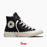 [NEW ARRIVAL 2026] Giày Converse Chuck Taylor All Star Summer Market High Black A21821C
