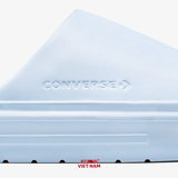Deal Cuối, Chốt Nhanh! Dép Converse Essential Slide Blue Supermoon A12176C Unisex
