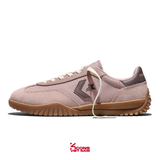 [NEW ARRIVAL 2026] Giày Converse Run Star Trainer Low Top Sneakers Dusty Rose/Gum A20155C