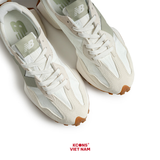 🔥Deal Cuối – Chốt Nhanh! Giày New Balance 327 ‘Linen Olivine’ WS327FTB