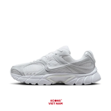 Giày Nike V5 RNR ‘White Black Metallic Silver’ HQ7901-101 Running Shoes