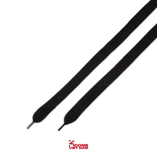 Dây Giày Converse 45” Fat Laces 10028711-A02 – Dây Giày Bản To Retro