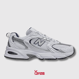 Giày New Balance 530 Retro 'Running Navy' MR530SG Sneaker Sport Giày Thể Thao
