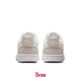 Giày Nike Court Vision Low Leather IM1652-002 Phantom/ White