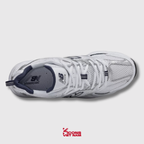 Giày New Balance 530 Retro 'Running Navy' MR530SG Sneaker Sport Giày Thể Thao