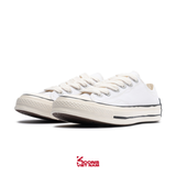 Deal Cuối, Chốt Nhanh! Giày Converse Chuck Taylor 1970s Sketch White A08525C Low Top