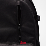 Ba lô Unisex Converse STRAIGHT EDGE BACKPACK CONMA5672-023 Black