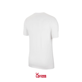 Deal Cuối - Chốt Nhanh! Áo Thun Nike Tay Ngắn Sportswear T-Shirt AR5005-101 Cotton Regular Fit