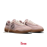 [NEW ARRIVAL 2026] Giày Converse Run Star Trainer Low Top Sneakers Dusty Rose/Gum A20155C
