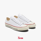 Giày Converse Chuck Taylor 1970 Natural White - Low Top 162065C
