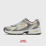 🔥Deal Cuối – Chốt Nhanh! Giày New Balance 530 'Silver Metallic' U530ADG
