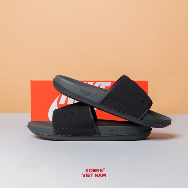 🔥Deal Cuối, Chốt Nhanh! Dép Nike Thể Thao Offcourt Slide Womens BQ4639-003 Unisex