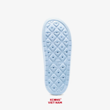 Deal Cuối, Chốt Nhanh! Dép Converse Essential Slide Blue Supermoon A12176C Unisex