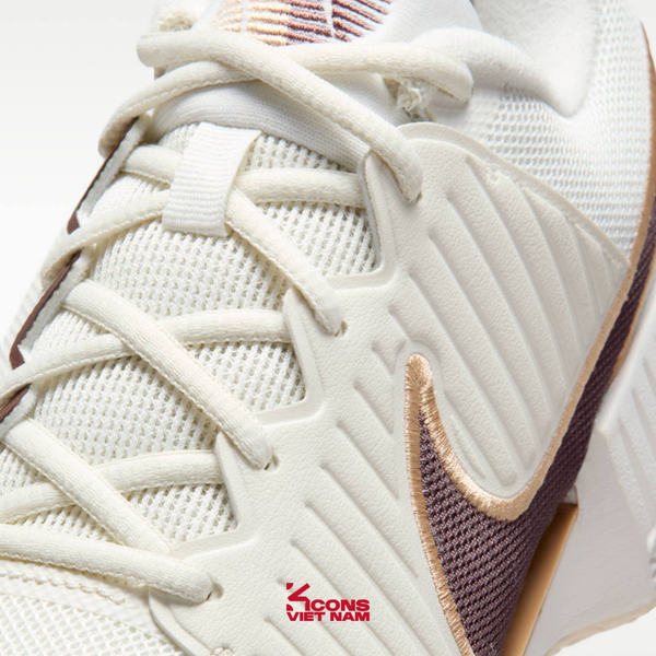 [ĐỘC QUYỀN ONLINE] Giày Tennis & Pickleball Nike GP Challenge Pro Pale Ivory Vachetta Tan IB6560-109