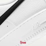[ĐỘC QUYỀN ONLINE] Giày Nike Air Force 1 '07 Leather White/ Black CT2302-100 AF1