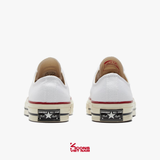 Giày Converse Chuck Taylor 1970 Natural White - Low Top 162065C
