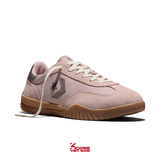 [NEW ARRIVAL 2026] Giày Converse Run Star Trainer Low Top Sneakers Dusty Rose/Gum A20155C